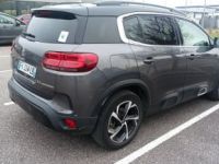 Citroen C5 AIRCROSS BLUEHDI 130CH S&S SHINE EAT8 - <small></small> 13.990 € <small>TTC</small> - #9