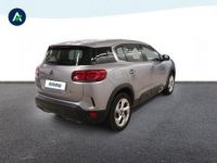 Citroen C5 Aircross BlueHDi 130ch S&S Shine EAT8 - <small></small> 17.590 € <small>TTC</small> - #5