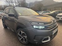 Citroen C5 AIRCROSS BLUEHDI 130CH S&S SHINE EAT8 - <small></small> 13.990 € <small>TTC</small> - #14