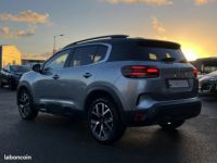 Citroen C5 Aircross BLUEHDI 130CH S&S SHINE EAT8 - <small></small> 24.990 € <small></small> - #4