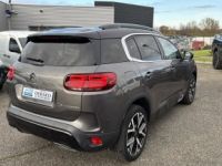 Citroen C5 AIRCROSS BLUEHDI 130CH S&S SHINE EAT8 - <small></small> 23.990 € <small>TTC</small> - #2