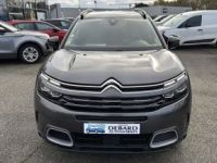 Citroen C5 AIRCROSS BLUEHDI 130CH S&S SHINE EAT8 - <small></small> 23.990 € <small>TTC</small> - #5