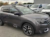 Citroen C5 AIRCROSS BLUEHDI 130CH S&S SHINE EAT8 - <small></small> 23.990 € <small>TTC</small> - #6