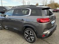 Citroen C5 AIRCROSS BLUEHDI 130CH S&S SHINE EAT8 - <small></small> 23.990 € <small>TTC</small> - #7