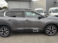 Citroen C5 AIRCROSS BLUEHDI 130CH S&S SHINE EAT8 - <small></small> 23.990 € <small>TTC</small> - #8