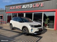 Citroen C5 Aircross BLUEHDI 130CH S&S SHINE EAT8 - <small></small> 24.990 € <small>TTC</small> - #1