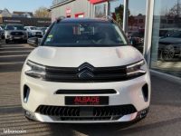 Citroen C5 Aircross BLUEHDI 130CH S&S SHINE EAT8 - <small></small> 24.990 € <small>TTC</small> - #2