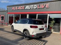 Citroen C5 Aircross BLUEHDI 130CH S&S SHINE EAT8 - <small></small> 24.990 € <small>TTC</small> - #4