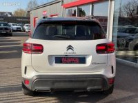 Citroen C5 Aircross BLUEHDI 130CH S&S SHINE EAT8 - <small></small> 24.990 € <small>TTC</small> - #5