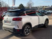 Citroen C5 Aircross BLUEHDI 130CH S&S SHINE EAT8 - <small></small> 24.990 € <small>TTC</small> - #6