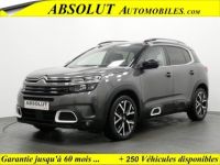 Citroen C5 AIRCROSS BLUEHDI 130CH S&S SHINE PACK EAT8 E6.D - <small></small> 23.880 € <small>TTC</small> - #1