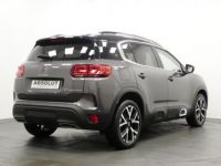 Citroen C5 AIRCROSS BLUEHDI 130CH S&S SHINE PACK EAT8 E6.D - <small></small> 23.880 € <small>TTC</small> - #4