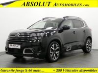 Citroen C5 AIRCROSS BLUEHDI 130CH S&S SHINE PACK EAT8 E6.D - <small></small> 18.880 € <small>TTC</small> - #1