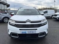 Citroen C5 AIRCROSS BLUEHDI 130CH S&S SHINE PACK EAT8 E6.D - <small></small> 24.990 € <small>TTC</small> - #7