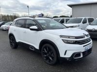 Citroen C5 AIRCROSS BLUEHDI 130CH S&S SHINE PACK EAT8 E6.D - <small></small> 24.990 € <small>TTC</small> - #8