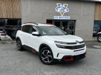 Citroen C5 Aircross BlueHDi 180ch S&S Shine EAT8 - <small></small> 19.990 € <small>TTC</small> - #1