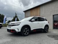 Citroen C5 Aircross BlueHDi 180ch S&S Shine EAT8 - <small></small> 19.990 € <small>TTC</small> - #4