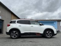 Citroen C5 Aircross BlueHDi 180ch S&S Shine EAT8 - <small></small> 19.990 € <small>TTC</small> - #6