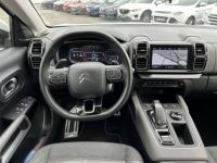 Citroen C5 Aircross BlueHDi 180ch S&S Shine EAT8 - <small></small> 19.990 € <small>TTC</small> - #15