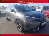 Citroen C5 AIRCROSS BUSINESS + 1.5 BlueHDi 130 EAT8 - <small></small> 17.480 € <small>TTC</small> - #12