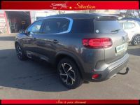 Citroen C5 AIRCROSS BUSINESS + 1.5 BlueHDi 130 EAT8 - <small></small> 17.480 € <small>TTC</small> - #18