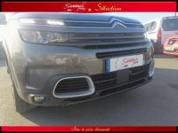 Citroen C5 AIRCROSS BUSINESS + 1.5 BlueHDi 130 EAT8 - <small></small> 17.480 € <small>TTC</small> - #24