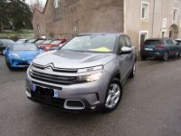 Citroen C5 AIRCROSS BUSINESS 130 BLUEHDI EAT8 BOITE AUTO CAMÉRA 180 GPS MÉDIA USB CUIR BLUETOOTH LED - <small></small> 16.900 € <small>TTC</small> - #1