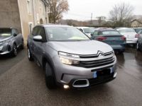 Citroen C5 AIRCROSS BUSINESS 130 BLUEHDI EAT8 BOITE AUTO CAMÉRA 180 GPS MÉDIA USB CUIR BLUETOOTH LED - <small></small> 16.900 € <small>TTC</small> - #3