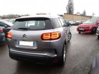 Citroen C5 AIRCROSS BUSINESS 130 BLUEHDI EAT8 BOITE AUTO CAMÉRA 180 GPS MÉDIA USB CUIR BLUETOOTH LED - <small></small> 16.900 € <small>TTC</small> - #6