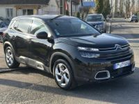 Citroen C5 Aircross Business 1.6 Hybrid 225CV BVA8 11659HT ENTRETIEN COMPLET GARANTIE 12 MOIS - <small></small> 13.990 € <small>TTC</small> - #1