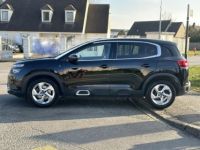 Citroen C5 Aircross Business 1.6 Hybrid 225CV BVA8 11659HT ENTRETIEN COMPLET GARANTIE 12 MOIS - <small></small> 13.990 € <small>TTC</small> - #5