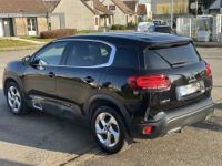 Citroen C5 Aircross Business 1.6 Hybrid 225CV BVA8 11659HT ENTRETIEN COMPLET GARANTIE 12 MOIS - <small></small> 13.990 € <small>TTC</small> - #6