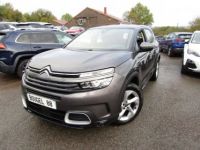 Citroen C5 AIRCROSS BUSINESS BLUE HDI 130 CV GPS 3D CAMÉRA USB JA 18 FULL LEDS BLUETOOTH RÉGULATEUR - <small></small> 19.900 € <small>TTC</small> - #1