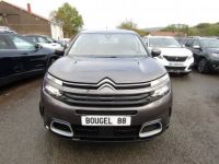 Citroen C5 AIRCROSS BUSINESS BLUE HDI 130 CV GPS 3D CAMÉRA USB JA 18 FULL LEDS BLUETOOTH RÉGULATEUR - <small></small> 19.900 € <small>TTC</small> - #2