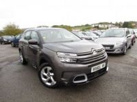 Citroen C5 AIRCROSS BUSINESS BLUE HDI 130 CV GPS 3D CAMÉRA USB JA 18 FULL LEDS BLUETOOTH RÉGULATEUR - <small></small> 19.900 € <small>TTC</small> - #3