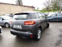 Citroen C5 AIRCROSS BUSINESS BLUE HDI 130 CV GPS 3D CAMÉRA USB JA 18 FULL LEDS BLUETOOTH RÉGULATEUR - <small></small> 19.900 € <small>TTC</small> - #4