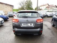 Citroen C5 AIRCROSS BUSINESS BLUE HDI 130 CV GPS 3D CAMÉRA USB JA 18 FULL LEDS BLUETOOTH RÉGULATEUR - <small></small> 19.900 € <small>TTC</small> - #5