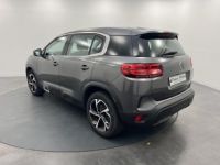 Citroen C5 Aircross BUSINESS BlueHDi 130 S&S BVM6 - <small></small> 22.490 € <small>TTC</small> - #3