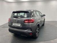 Citroen C5 Aircross BUSINESS BlueHDi 130 S&S BVM6 - <small></small> 22.490 € <small>TTC</small> - #5