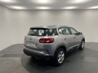 Citroen C5 Aircross BUSINESS BlueHDi 130 S&S BVM6 - <small></small> 19.890 € <small>TTC</small> - #5