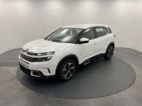 Citroen C5 Aircross BUSINESS BlueHDi 130 S&S EAT8 - <small></small> 20.890 € <small>TTC</small> - #1