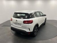 Citroen C5 Aircross BUSINESS BlueHDi 130 S&S EAT8 - <small></small> 20.890 € <small>TTC</small> - #5