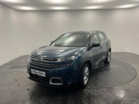 Citroen C5 Aircross BUSINESS BlueHDi 130 S&S EAT8 - <small></small> 20.900 € <small>TTC</small> - #1