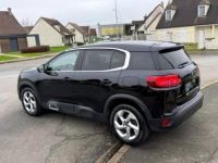 Citroen C5 Aircross Business Hybrid 1.6 225CV BVA8 12500HT ENTRETIEN COMPLET A JOUR  - <small></small> 14.990 € <small>TTC</small> - #3