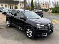 Citroen C5 Aircross Business Hybrid 1.6 225CV BVA8 12500HT ENTRETIEN COMPLET A JOUR  - <small></small> 14.990 € <small>TTC</small> - #4