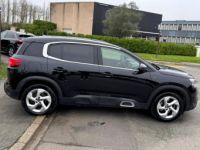 Citroen C5 Aircross Business Hybrid 1.6 225CV BVA8 12500HT ENTRETIEN COMPLET A JOUR  - <small></small> 14.990 € <small>TTC</small> - #5