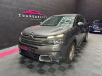 Citroen C5 AIRCROSS BUSINESS PureTech 130 SS BVM6 Business - <small></small> 10.490 € <small>TTC</small> - #1