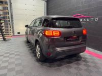 Citroen C5 AIRCROSS BUSINESS PureTech 130 SS BVM6 Business - <small></small> 10.490 € <small>TTC</small> - #3