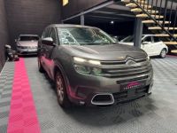 Citroen C5 AIRCROSS BUSINESS PureTech 130 SS BVM6 Business - <small></small> 10.490 € <small>TTC</small> - #7