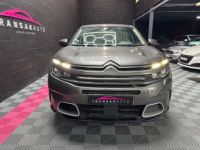 Citroen C5 AIRCROSS BUSINESS PureTech 130 SS BVM6 Business - <small></small> 10.490 € <small>TTC</small> - #8